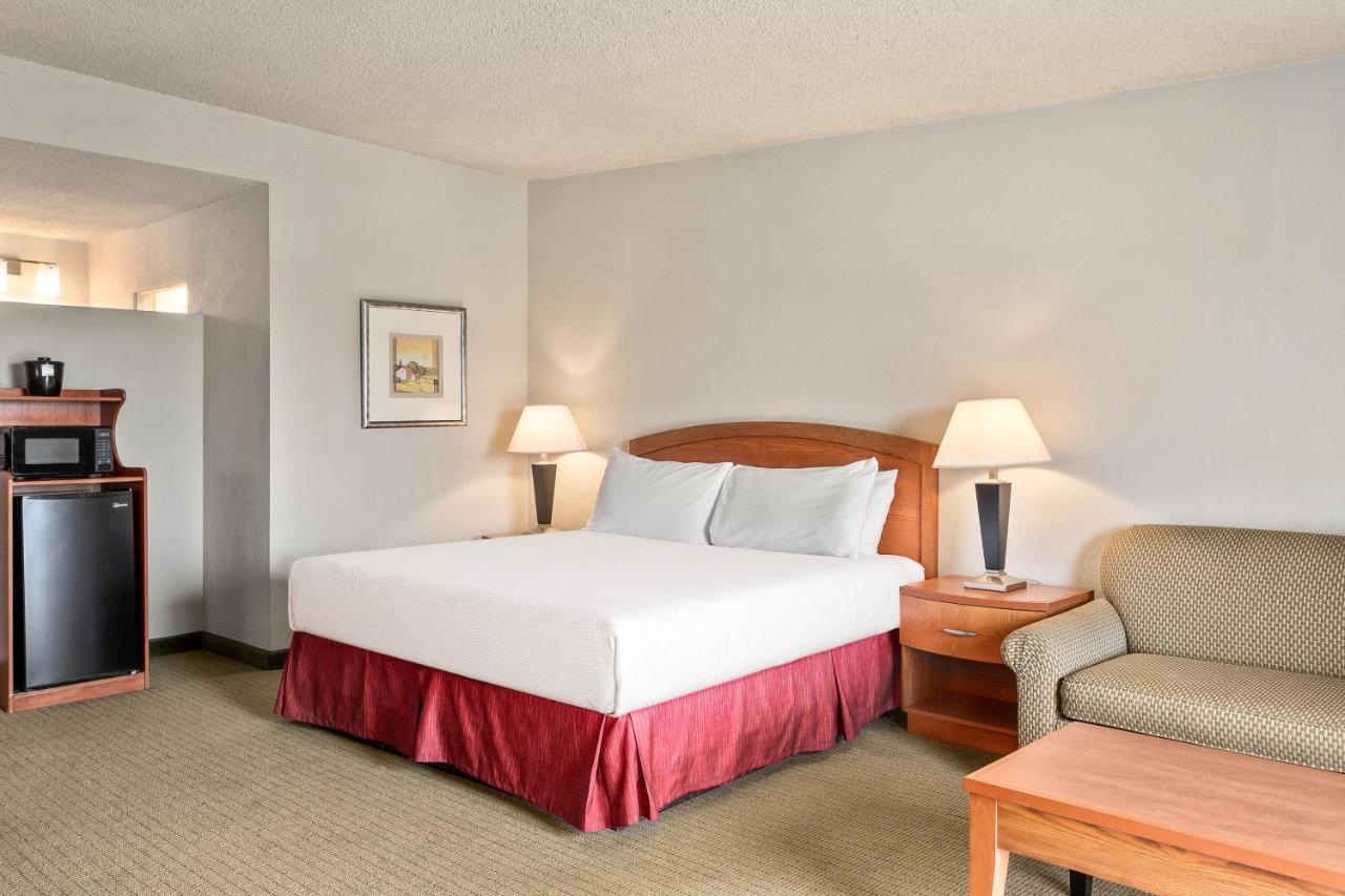 Golden Sails Hotel Long Beach Extérieur photo
