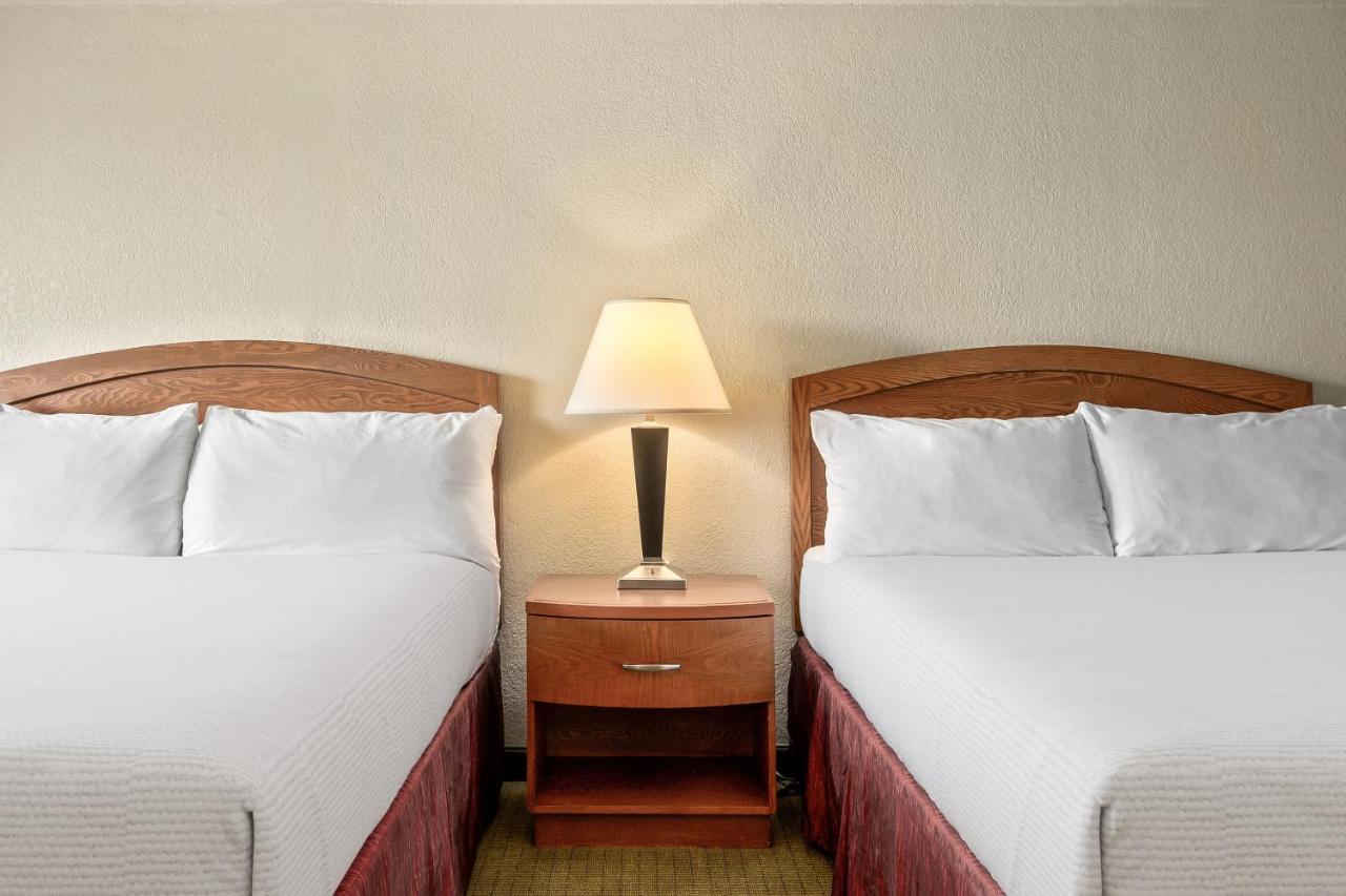 Golden Sails Hotel Long Beach Extérieur photo