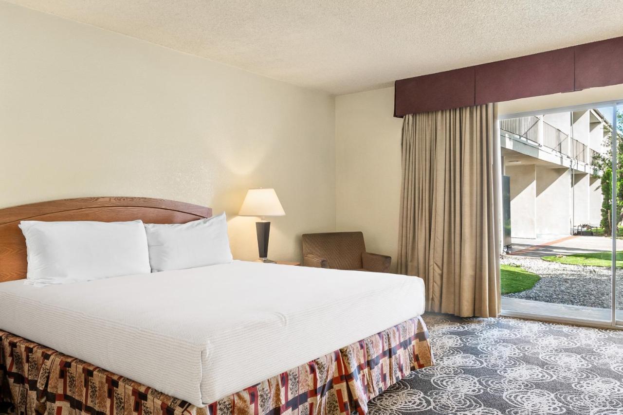Golden Sails Hotel Long Beach Extérieur photo
