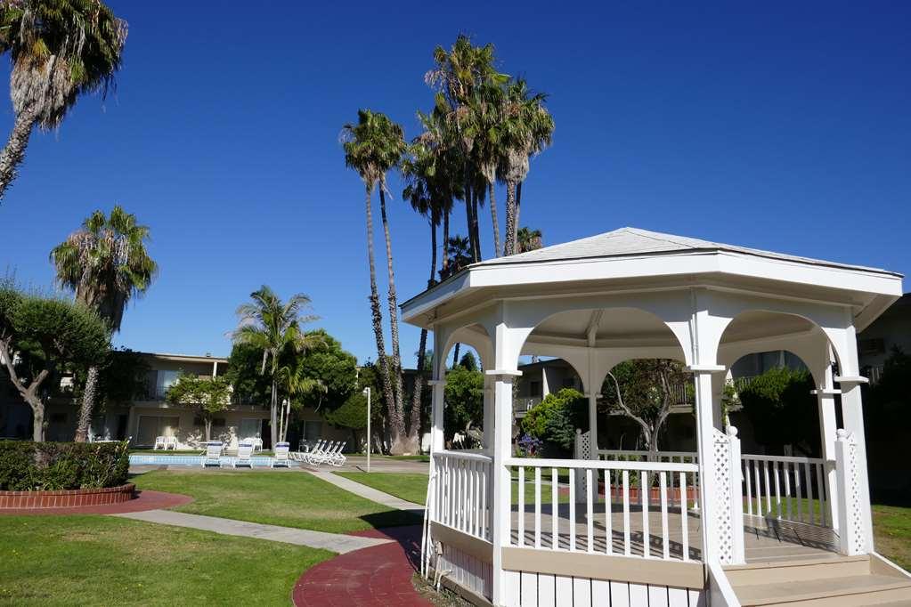 Golden Sails Hotel Long Beach Facilités photo