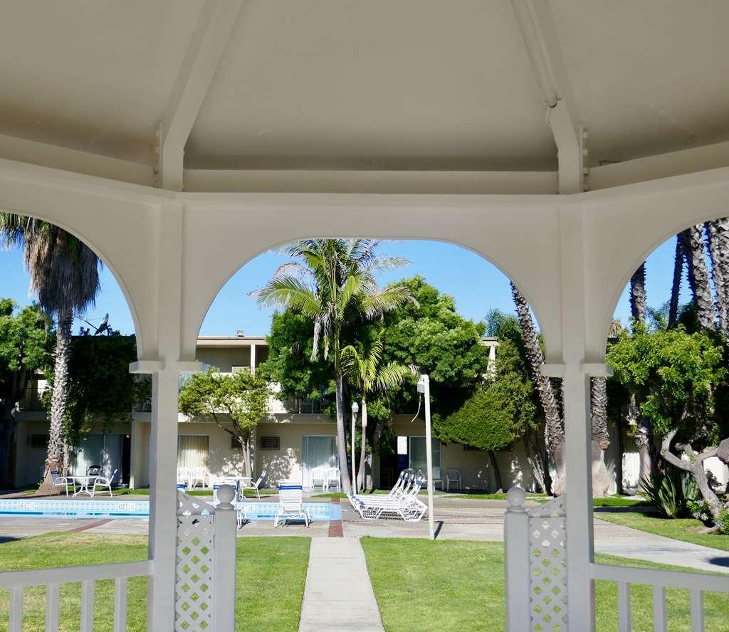 Golden Sails Hotel Long Beach Facilités photo